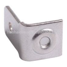 China factory nonstandard sheet metal stamping parts stainless steel cable lug